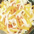 マリ丼's cooksnap of when they made ■　ベトナムの「なます」　■.