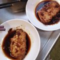 Seira's cooksnap of when they made めかじき煮付け　黄金比.