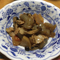 北京パンダ's cooksnap of when they made お箸がとまらない♪甘辛豚バラ蒟蒻。.