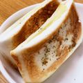 ねこのむすめ。's cooksnap of when they made とろ～り♫はんぺんチーズのおつまみ＊.