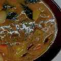 ☆ミルミル's cooksnap of when they made スパイスで作る本格的なカレーライス.