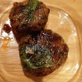❀のんたん❀'s cooksnap of when they made れんこん餅★蓮根大量消費★簡単.