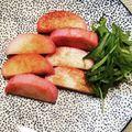 プルンバゴ's cooksnap of when they made 蒲鉾のバター醤油炒め.