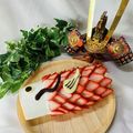 3masami's cooksnap of when they made 鯉のぼりロールケーキ.