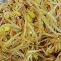 GOA双葉's cooksnap of when they made 減量。もやしナムル.