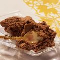 ねみねみ's cooksnap of when they made 簡単濃厚本物のチョコレートムース.
