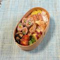 yesmama's cooksnap of when they made こどもの日＊こいのぼりウインナー♪.