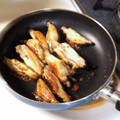 クックODMXA7☆'s cooksnap of when they made お弁当にも☆手羽中の簡単さっぱり煮.