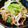 ばたみそーぱん☆'s cooksnap of when they made レンジで簡単☆もやしと小松菜のナムル.