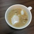 Ruriluru's cooksnap of when they made 超簡単☆旨々ツナ納豆☆.
