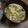 Ruriluru's cooksnap of when they made インスタント味噌汁.