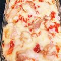 はるひやま's cooksnap of when they made 絶品★ジョイフル風チキンドリア★.
