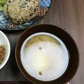 Ruriluru's cooksnap of when they made 上品？みそ汁.