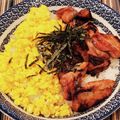 あーこ姐's cooksnap of when they made 簡単！鶏肉のきじ焼き。どんぶり、お弁当に.
