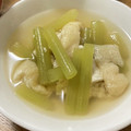 おどんちゃん's cooksnap of when they made 白だしで簡単！ふきと油揚げの煮物.