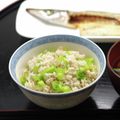 クックDAD's cooksnap of when they made 【話題入り感謝☆】簡単に菜飯！.