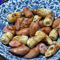 ★なみ☆'s cooksnap of when they made ちくわとウインナーのカレーマヨ炒め.