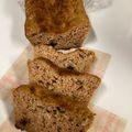 クックIBDZT9☆'s cooksnap of when they made プロテインバナナキャロットケーキ.