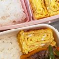 ☆ドキンちゃん☆”'s cooksnap of when they made 初心者も巻きやすい！お出汁香る卵焼き.