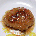 ジョングレ's cooksnap of when they made 和風おろしハンバーグ.