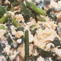 natsumi_y's cooksnap of when they made 超簡単☆めちゃうまニラ玉丼☆甘辛タレ.