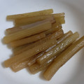ガトーさん's cooksnap of when they made フキの下処理.