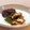 horseland's cooksnap of when they made おひとりさまの餡子＆胡桃＆抹茶ヨーグルト.