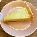 zorara's cooksnap of when they made 炊飯器調理　簡単ヨーグルトケーキ.