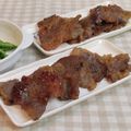 umemodoki's cooksnap of when they made 自家製・焼き肉のタレ.