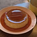 トゥードルズ♡'s cooksnap of when they made カスタードプリン 定番 しっかり固め.