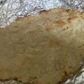 papikun's cooksnap of when they made HMと少ない材料で♫簡単15分クッキー.