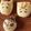 ゆかちゃん♡'s cooksnap of when they made ムーミンとフローレンのチョコパン.