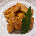 ちゃまたまご's cooksnap of when they made イカと筍の煮物☆次の日は天ぷらにリメイク.