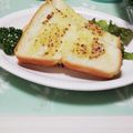 ぱふ♪'s cooksnap of when they made 材料これだけ！粒マストースト.