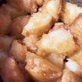 ふぁんころ's cooksnap of when they made みそかんぷら.