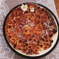 クックHG9V8Y☆'s cooksnap of when they made さくらんぼのクラフティ.