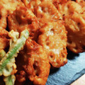 ｅｋ４'s cooksnap of when they made ウチはツナで！大好き♡蓮根 はさみ揚げ♡.