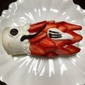 リンダA's cooksnap of when they made 鯉のぼりロールケーキ.