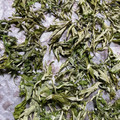 Yummnoa's cooksnap of when they made 自家製：乾燥ヨモギ♪.