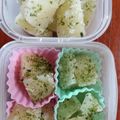 クックZTZ10H☆'s cooksnap of when they made 簡単！粉ふきいも【のり塩ポテト】.