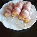 xxみゆxx's cooksnap of when they made まだ試してないの？！豚巻きみたらし団子.