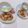 ゆにこーん☆'s cooksnap of when they made 離乳食 完了期＊キャベツとツナのおやき.