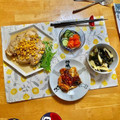 komutatata's cooksnap of when they made 簡単！本格！ガイヤーン（タイ風焼き鳥）.