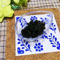 mamaRD's cooksnap of when they made レンジで簡単☆のりの佃煮.