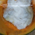 ささささ＆＊'s cooksnap of when they made かぼちゃの保存法♡.
