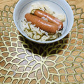 ボブナナ's cooksnap of when they made シャウエッセンのうまみ和ポトフ.