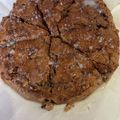 不器用なムサ's cooksnap of when they made HMで簡単☆餡子ときな粉のパウンドケーキ.