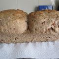 Galletita's cooksnap of when they made しっとりもっちり ぶどうパン.