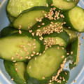 キュキュットさん's cooksnap of when they made 【お弁当】❀速攻☆きゅうり柚子胡椒漬け❀.