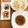 ☆あさ's cooksnap of when they made つけうどん（ごまめんつゆ）.